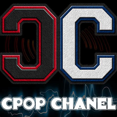 Stream P by Cpop Chanel 